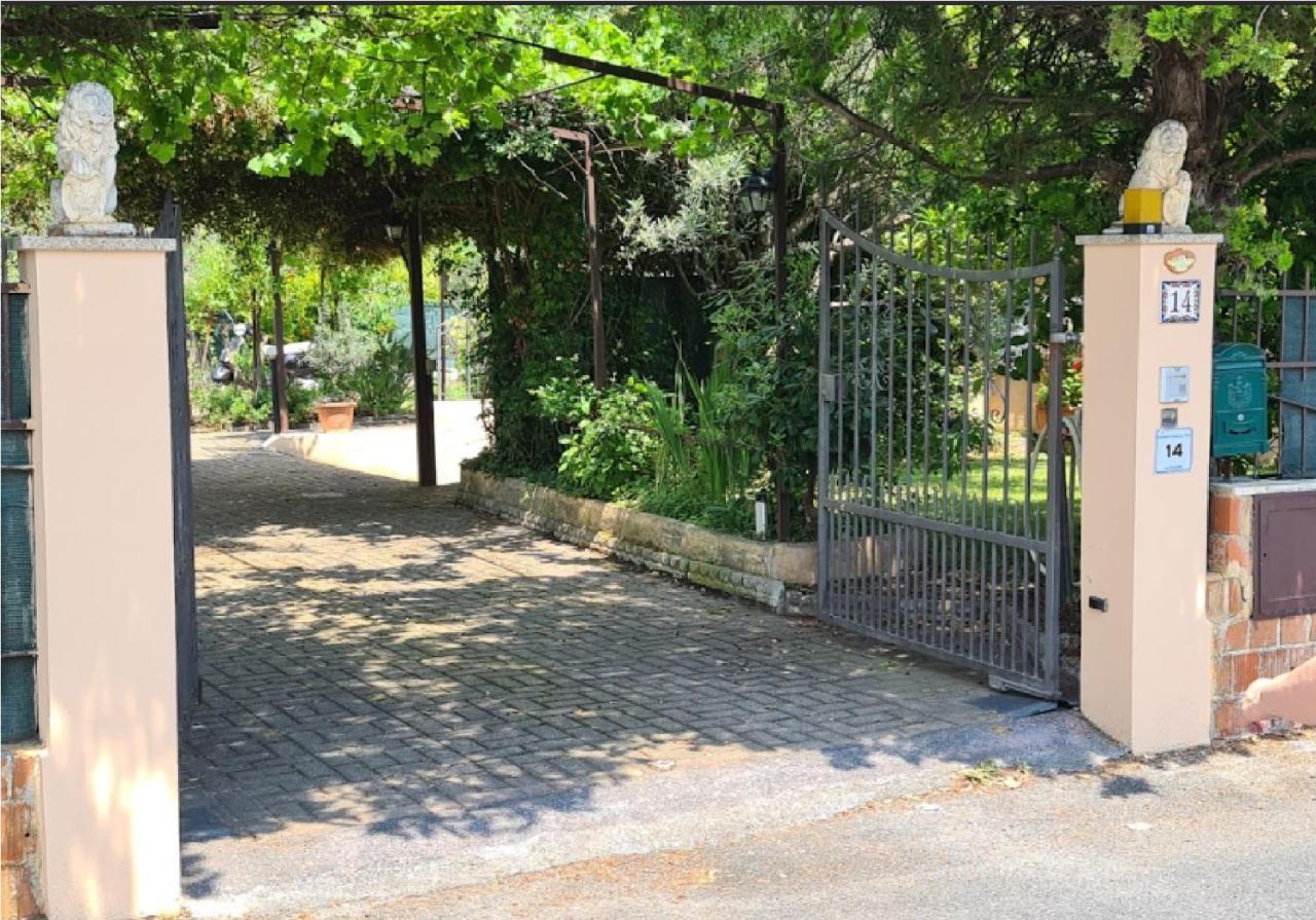 La Terrazza Sui Limoni - Suite Degli Ospiti - Mare, Escursioni A Piedi O Bike, Falesie Per Arrampicate Cisano sul Neva Zewnętrze zdjęcie