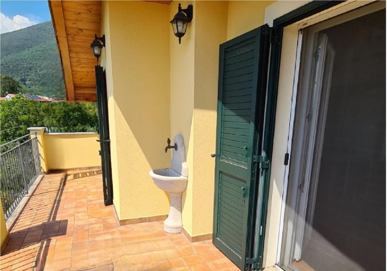 La Terrazza Sui Limoni - Suite Degli Ospiti - Mare, Escursioni A Piedi O Bike, Falesie Per Arrampicate Cisano sul Neva Zewnętrze zdjęcie