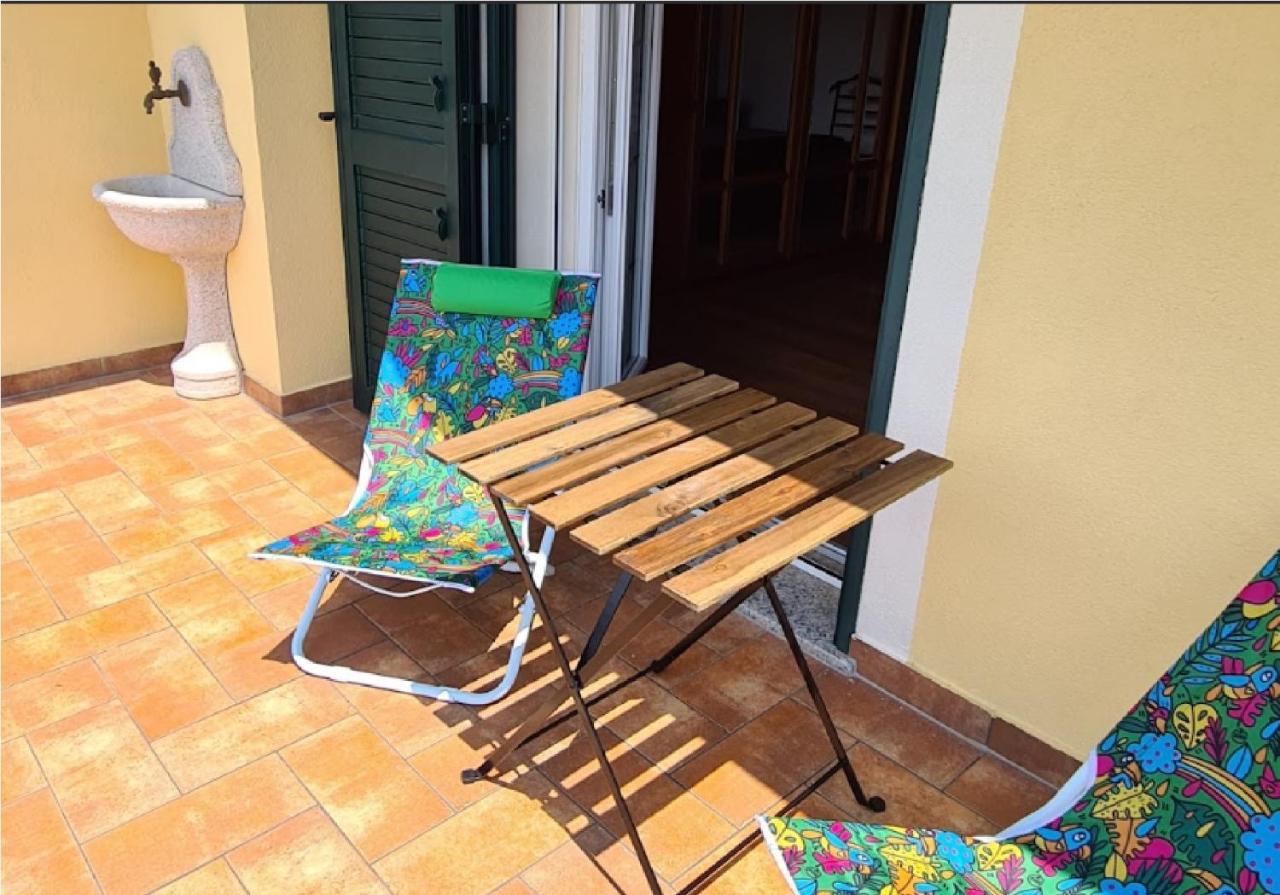 La Terrazza Sui Limoni - Suite Degli Ospiti - Mare, Escursioni A Piedi O Bike, Falesie Per Arrampicate Cisano sul Neva Zewnętrze zdjęcie